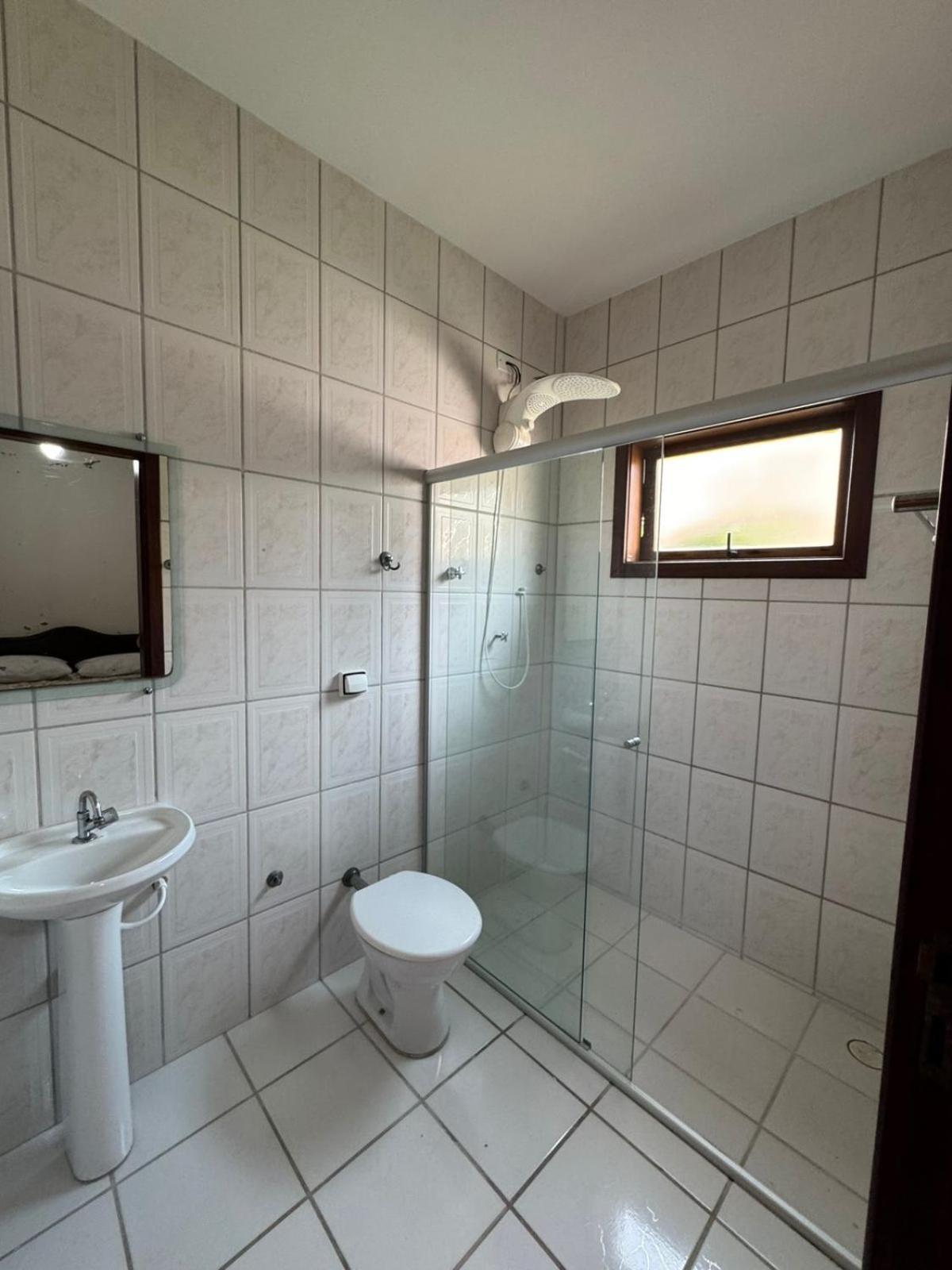 Apartamento de 3 Quartos