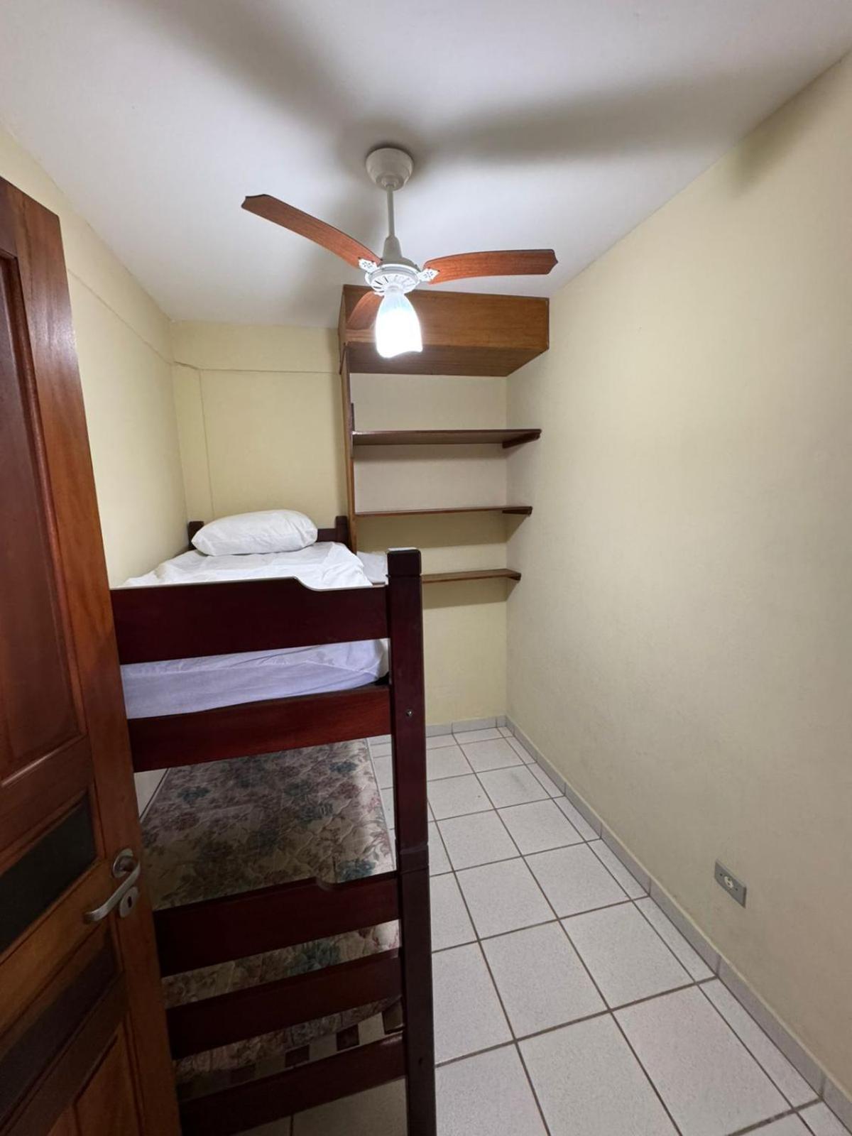 Apartamento de 2 Quartos