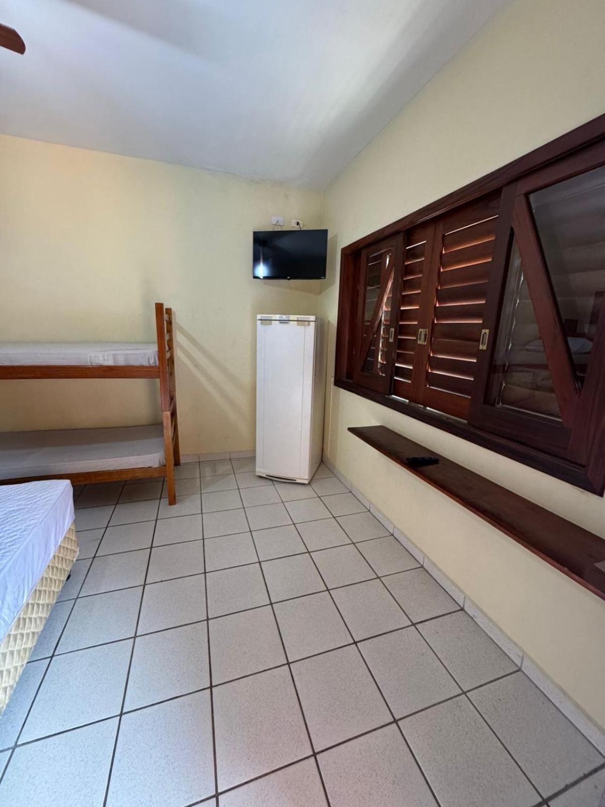Apartamento de 1 Quarto