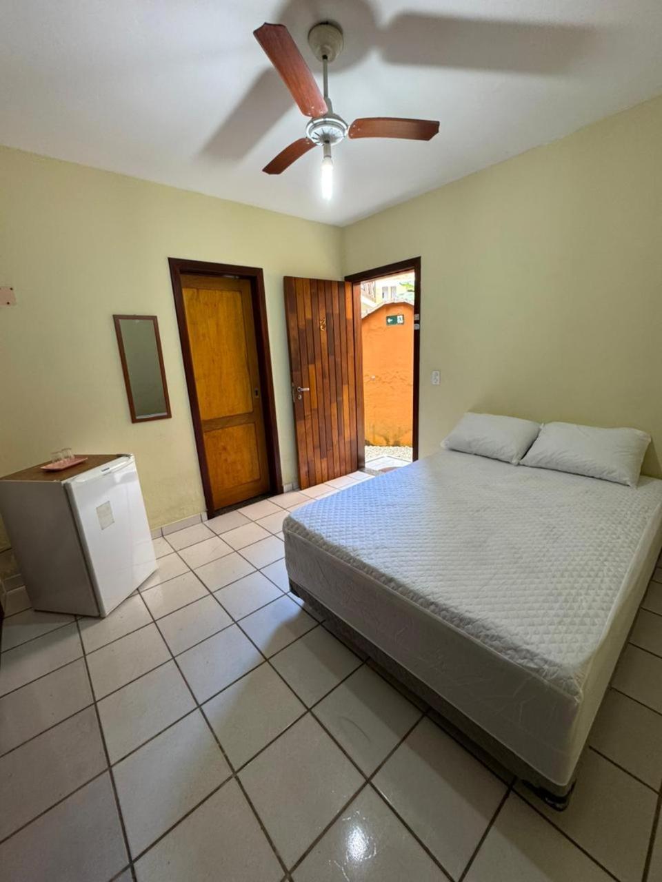 Apartamento de 1 Quarto